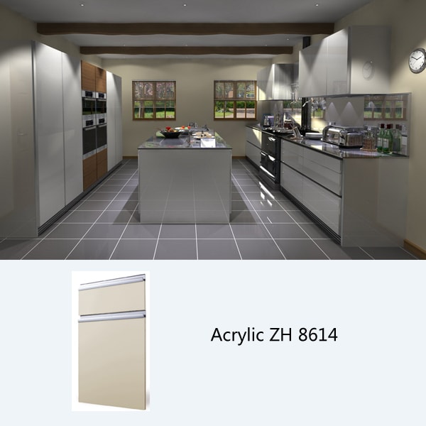 modern design acrylic panel